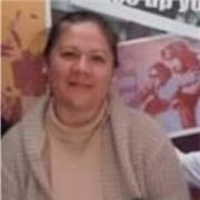 Profesora de matematicas para primaria y secundaria